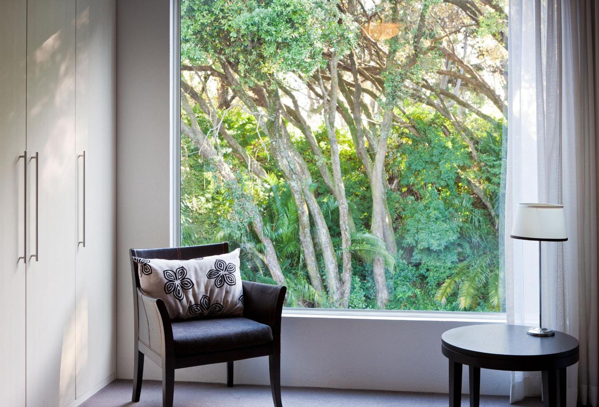 Hotel Trinity Wharf Tauranga Exterior foto