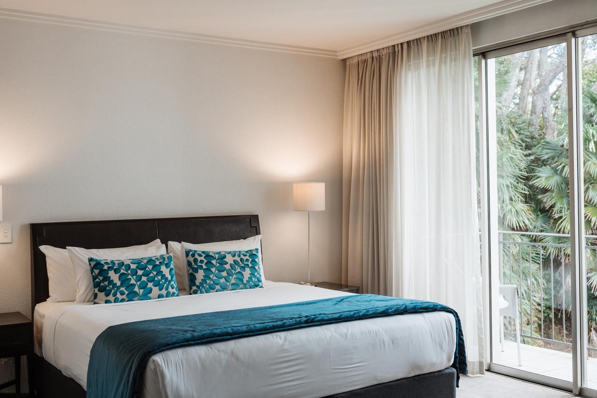Hotel Trinity Wharf Tauranga Habitación foto